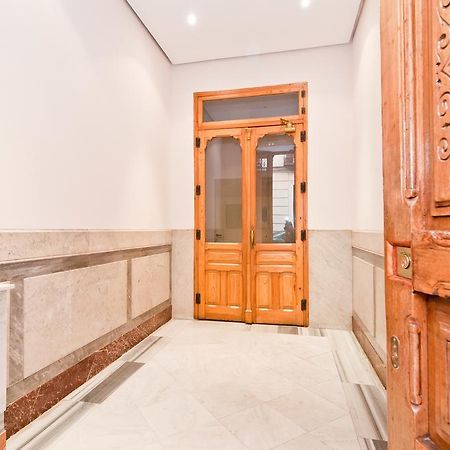 Appartement Apartamento Museo Del Prado à Madrid Chambre photo